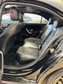 مێرسێدس بێنز A-Class